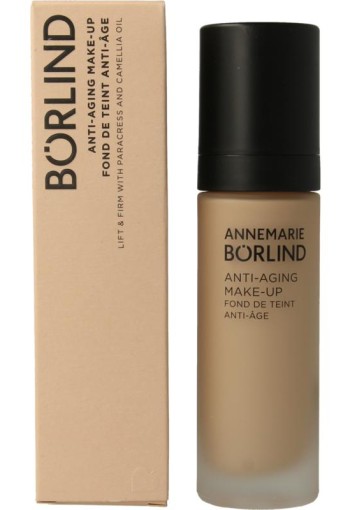 Borlind Make-up anti-aging honey (30 Milliliter)