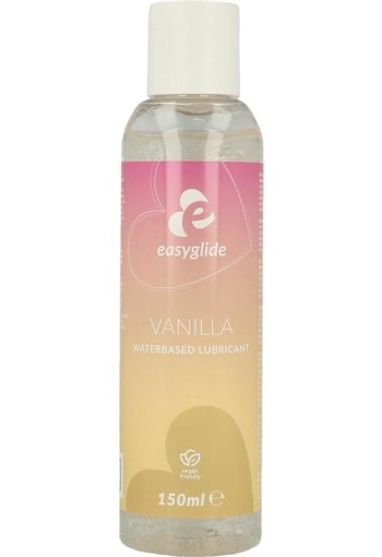 Easyglide Glijmiddel vanille (150 Milliliter)