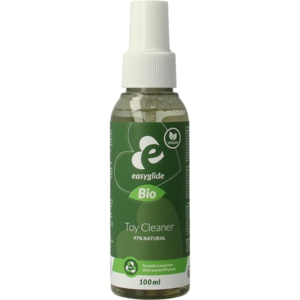 Easyglide Toycleaner bio (100 Milliliter)