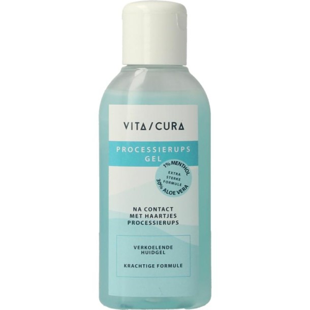 Vitacura Processierups gel (100 Milliliter)