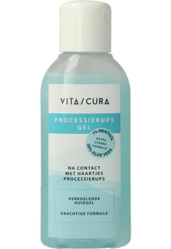 Vitacura Processierups gel (100 Milliliter)