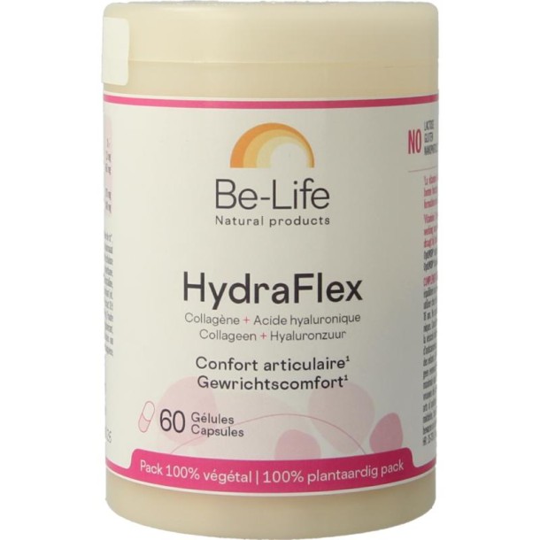 Be-Life Hydraflex (60 Capsules)