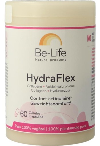 Be-Life Hydraflex (60 Capsules)