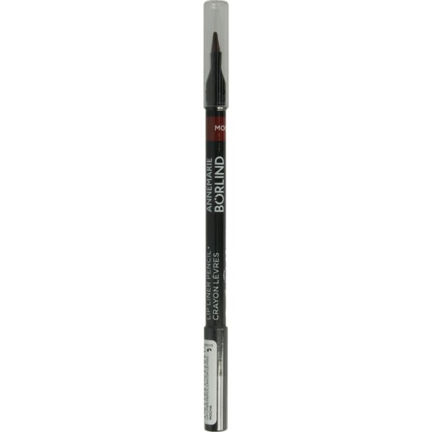 Borlind Lipliner pencil mocha (1 Gram)