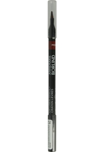 Borlind Lipliner pencil mocha (1 Gram)