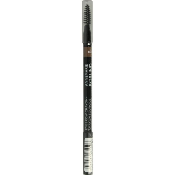 Borlind Eyebrow crayon blonde (1 Stuks)