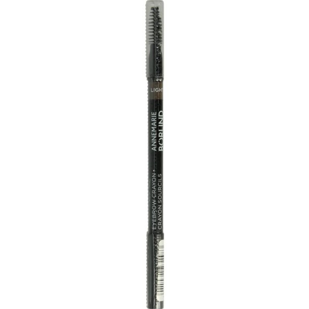 Borlind Eyebrow crayon light stone (1 Stuks)