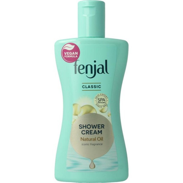 Fenjal Shower creme classic (200 Milliliter)