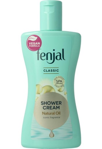 Fenjal Shower creme classic (200 Milliliter)