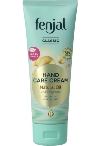 Fenjal Handcreme classic (75 Milliliter)