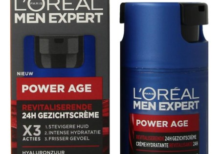 Men Expert Men expert power age (50 Milliliter)