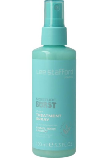 Lee Stafford Hair apology 10-in-1 leave in (100 Milliliter)