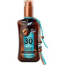 Byron Bay Oilspray SPF 30 200 ML