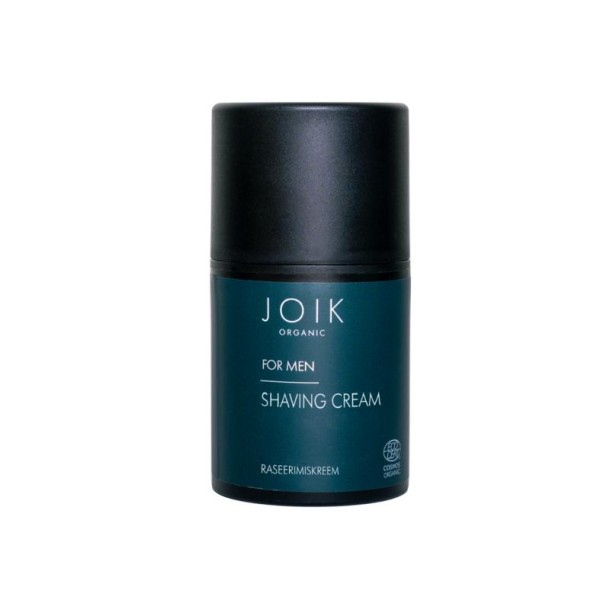 Joik Men shaving cream vegan (75 Milliliter)