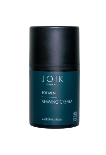 Joik Men shaving cream vegan (75 Milliliter)