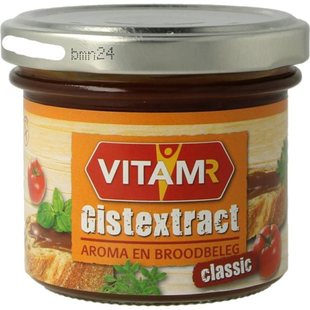 Vitam Gistextract (125 Gram)