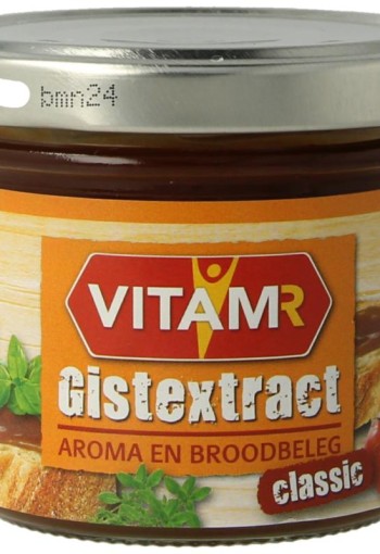 Vitam Gistextract (125 Gram)