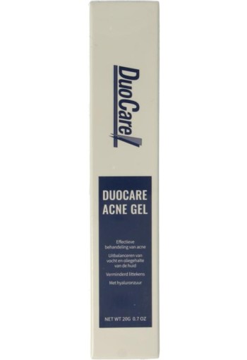 Duocare Acne gel (20 Gram)