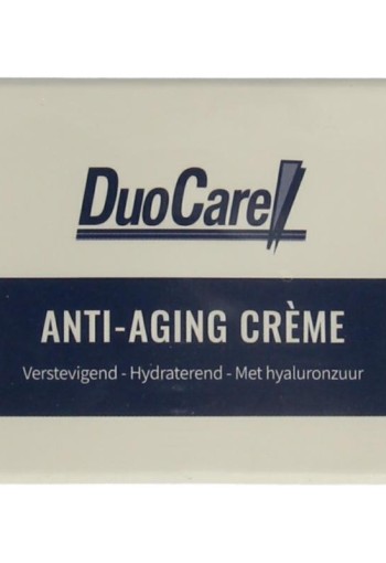 Duocare Anti-aging creme (30 Gram)