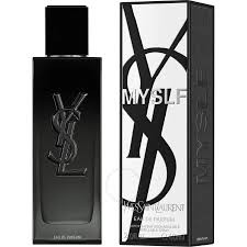 Yves Saint Laurent Myslf 60 ml Eau de parfum 