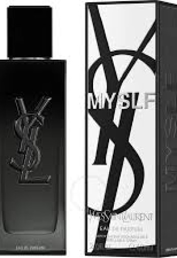 Yves Saint Laurent Myslf 60 ml Eau de parfum 