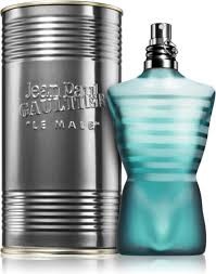 Jean Paul Gaultier Le Male Eau de Toilette Spray 75 ML