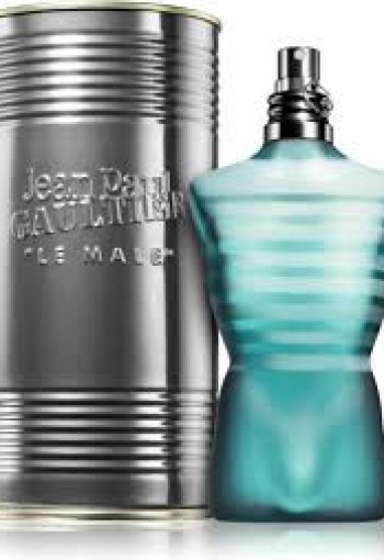 Jean Paul Gaultier Le Male Eau de Toilette Spray 75 ML