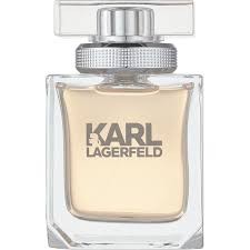 Karl Lagerfeld Pour Femme Eau De Parfum 85 ML