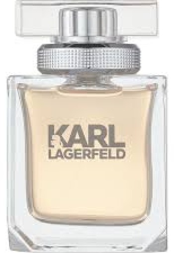 Karl Lagerfeld Pour Femme Eau De Parfum 85 ML