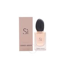 Armani Si Eau De Parfum Spray 30 ML