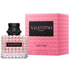 Valentino - Eau de parfum - Donna Born in Roma - 30 ml