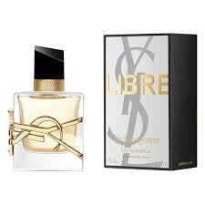 Yves Saint Laurent Libre Eau de parfum spray, 30 ml