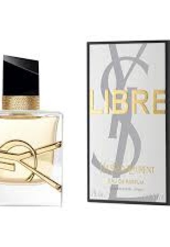 Yves Saint Laurent Libre Eau de parfum spray, 30 ml