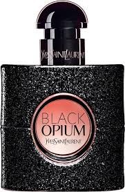 YSL Black Opium Eau de Parfum 30 ML