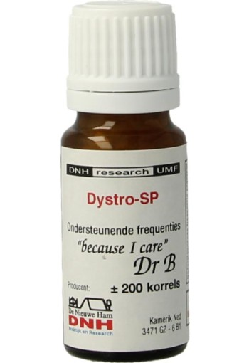 DNH Dystro-sp (200 Stuks)