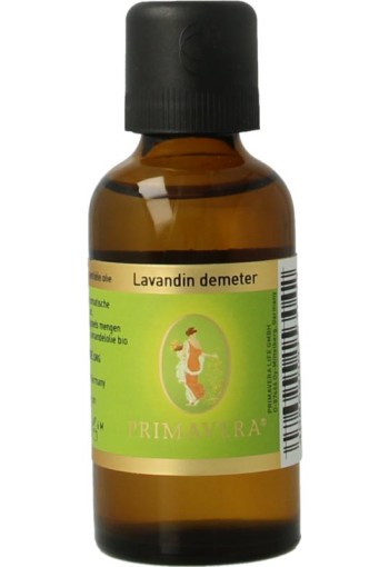 Primavera Lavandin bio (50 Milliliter)