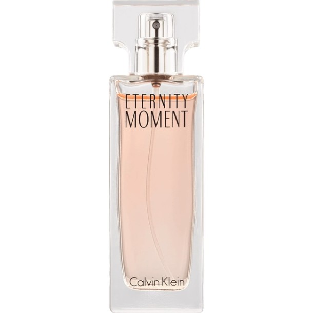 Calvin Klein Eternity Moment Eau De Parfum 50 ml