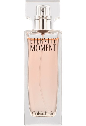 Calvin Klein Eternity Moment Eau De Parfum 50 ml