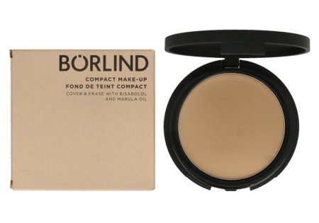 Borlind Make-up compact light (10 Gram)