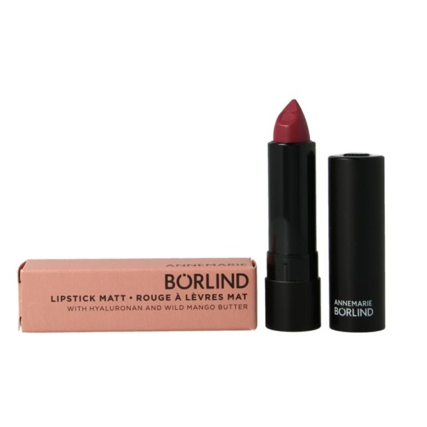 Borlind Lipstick matt berry (4,2 Gram)