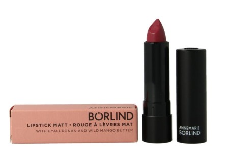 Borlind Lipstick matt berry (4,2 Gram)