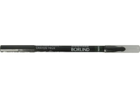 Borlind Eyeliner pencil dark green (1 Stuks)