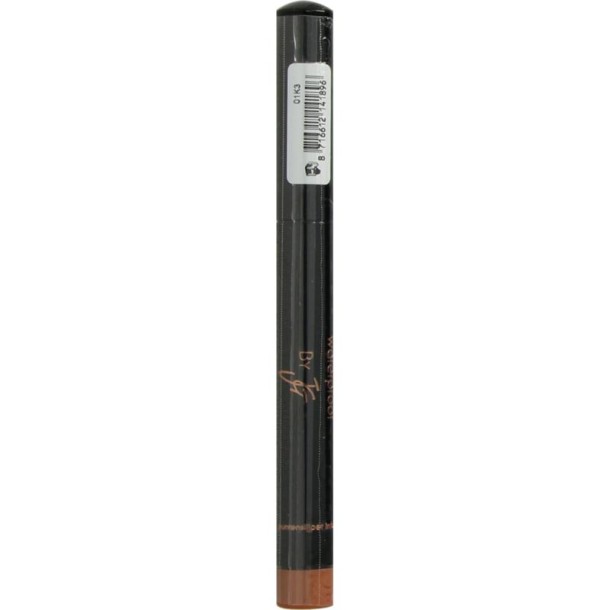 John van G Eyeshadow long lasting stylo 24 (1 Stuks)