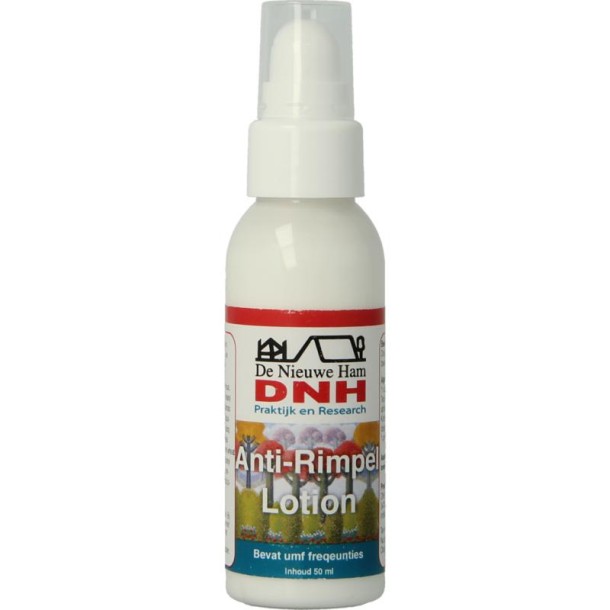 DNH Anti-rimpel lotion (50 Milliliter)