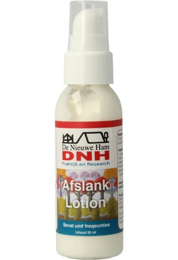 DNH Afslank lotion (50 Milliliter)