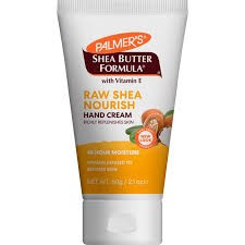 Palmer's Shea Formula Hand Cream