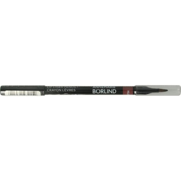 Borlind Lipliner pencil nude (1 Gram)