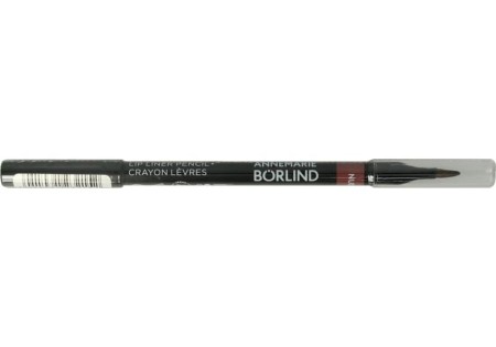 Borlind Lipliner pencil nude (1 Gram)