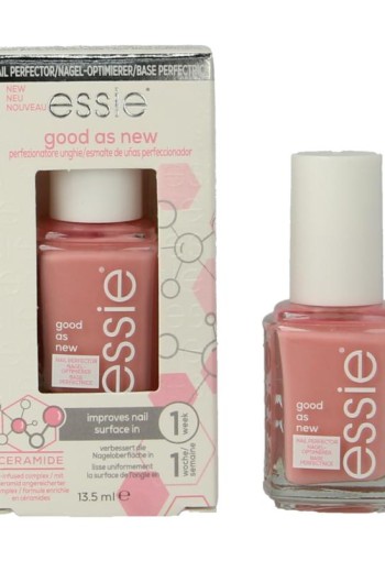 Essie Good as new nail perfect (135 Milliliter)