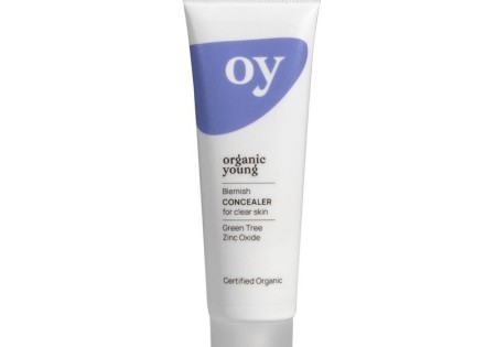 Green People Oy! Clear skin blemish concealer (30 Milliliter)